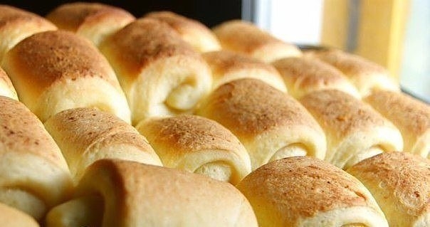 Самые свежие булочки Самые свежие булочки