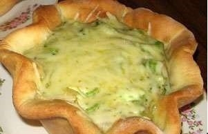 СЪЕДОБНЫЕ ТАРЕЛКИ С ВОЛШЕБНОЙ НАЧИНКОЙ СЪЕДОБНЫЕ ТАРЕЛКИ С ВОЛШЕБНОЙ НАЧИНКОЙ