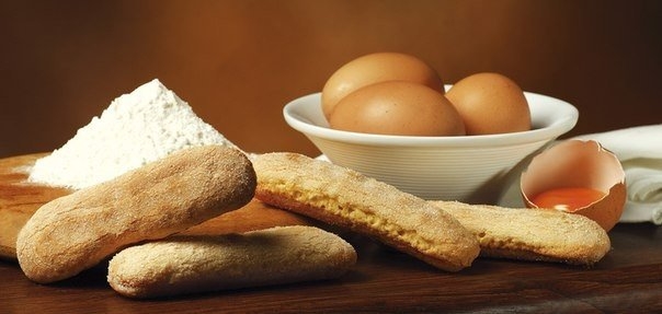 РЕЦЕПТ САВОЯРДИ РЕЦЕПТ САВОЯРДИ