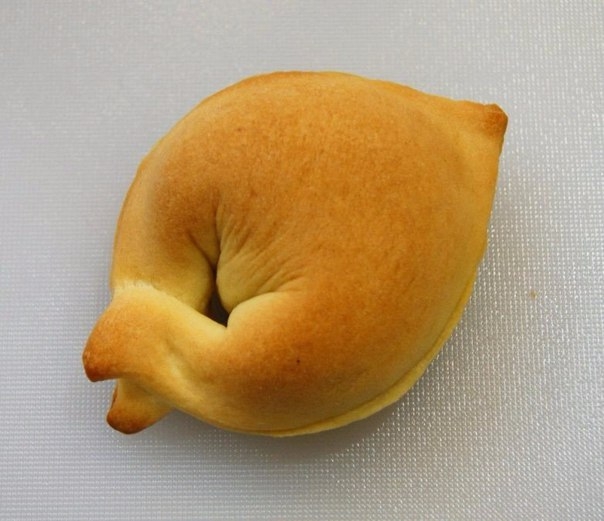 ПИРОЖКИ "Медвежьи ушки" не черствеют 2-3 дня ПИРОЖКИ "Медвежьи ушки" не черствеют 2-3 дня