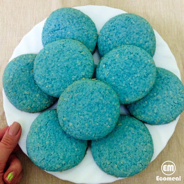 РЕЦЕПТ ОТ АННЫ