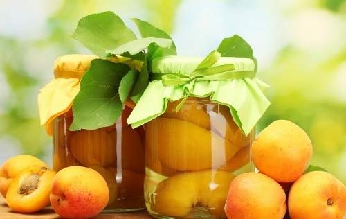 ИЗУМИТЕЛЬНЫЙ КОМПОТ ИЗ АБРИКОСОВ ИЗУМИТЕЛЬНЫЙ КОМПОТ ИЗ АБРИКОСОВ