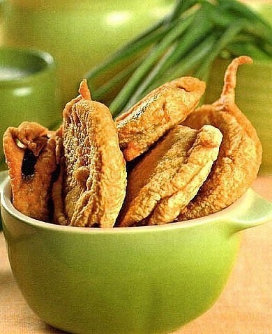 БАКЛАЖАНЫ в РУМЯНОЙ КОРОЧКЕ БАКЛАЖАНЫ в РУМЯНОЙ КОРОЧКЕ