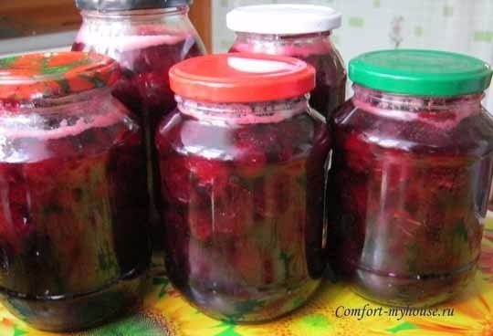 Варенье жареное. Слышали о таком? Нет? Варенье жареное. Слышали о таком? Нет?