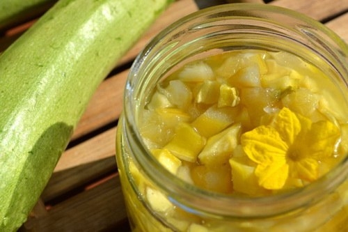 КАБАЧКОВОЕ ВАРЕНЬЕ С ЛИМОНОМ И АПЕЛЬСИНАМИ КАБАЧКОВОЕ ВАРЕНЬЕ С ЛИМОНОМ И АПЕЛЬСИНАМИ