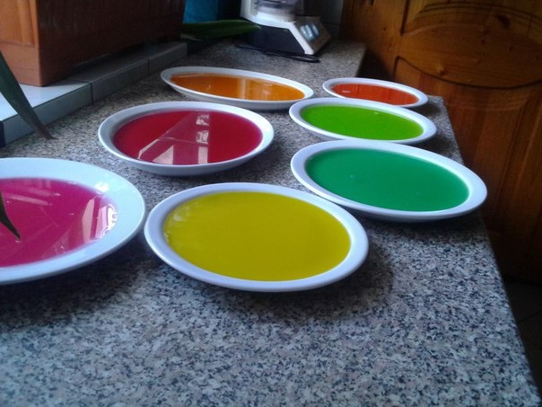 Легкий летний десерт (без выпечки ) Легкий летний десерт (без выпечки )