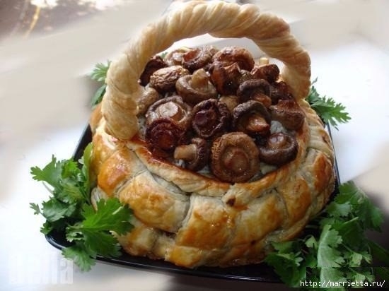 ЛУКОШКО С ГРИБАМИ. ИНТЕРЕСНЫЙ РЕЦЕПТ ЛУКОШКО С ГРИБАМИ. ИНТЕРЕСНЫЙ РЕЦЕПТ