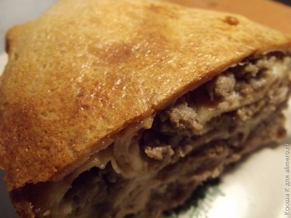 "ЛЕНИВЫЙ ГУСЬ"