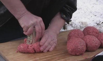 АБСОЛЮТНО НОВЫЙ РЕЦЕПТ АППЕТИТНЫХ МЯСНЫХ РУЛЕТОВ.