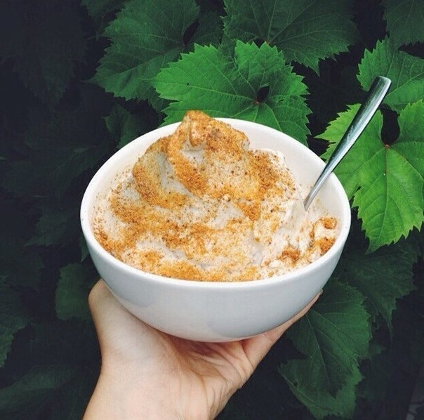 7 ПРОДУКТОВ, КОТОРЫЕ "СЪЕДАЮТ" ЖИР!