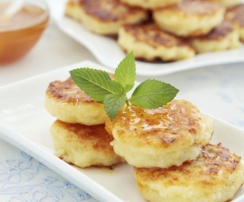 4 РЕЦЕПТА ПОЛЕЗНЫХ БЛЮД ИЗ ТВОРОГА НА ЗАВТРАК!