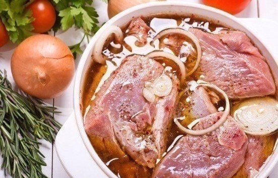 МАРИНАДЫ ДЛЯ ШАШЛЫКА - ТОП 5 РЕЦЕПТОВ МАРИНАДЫ ДЛЯ ШАШЛЫКА - ТОП 5 РЕЦЕПТОВ