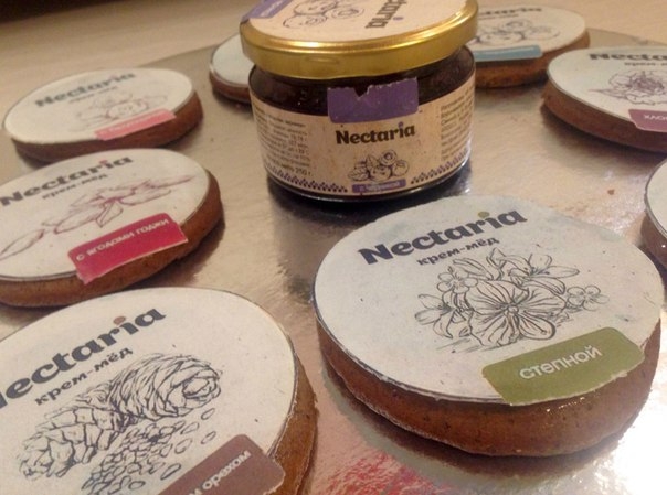 Имбирное печенье ручной работы со съедобной фотопечатью- Имбирное печенье ручной работы со съедобной фотопечатью-