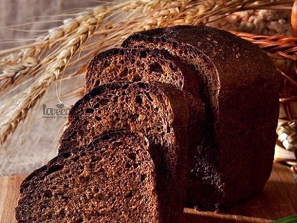 КАКОЙ ХЛЕБ ВРЕДЕН, И ПОЧЕМУ? КАКОЙ ХЛЕБ ВРЕДЕН, И ПОЧЕМУ?