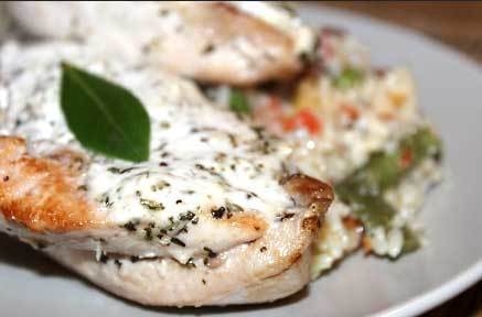 5 Рецептов из курицы, разнообразьте свое меню! 5 Рецептов из курицы, разнообразьте свое меню!