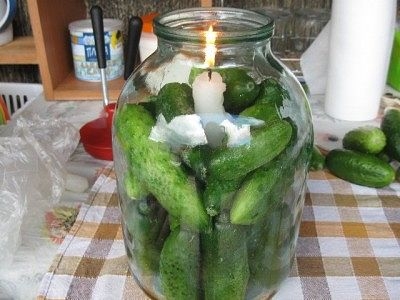 НЕТ! ТОЧНО РУССКИЙ НАРОД НЕ ПРОПАДЁТ! Наткнулась сейчас на рецепт...Это ведь стратегический секретны