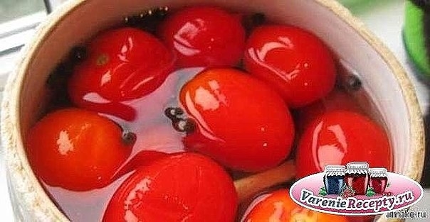 Прекрасная закуска и дополнение к основным блюдам.