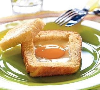 ВАШ ИДЕАЛЬНЫЙ ЗАВТРАК!