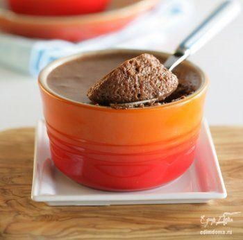 7 Рецептов шоколадных десертов: готовим и поднимаем настроение! 7 Рецептов шоколадных десертов: готовим и поднимаем настроение!