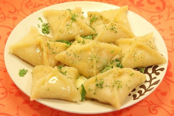 ПОСТНЫЕ КАРТОФЕЛЬНИКИ