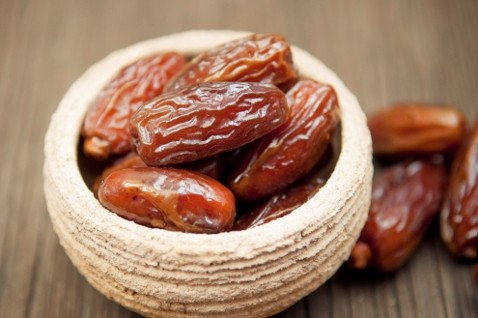 ПОЛЬЗА ФИНИКОВ▼