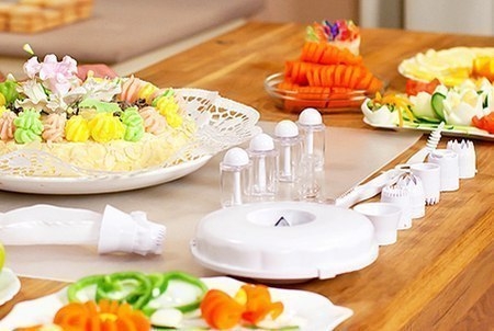 Набор для канапе «CANAPE CABARET»