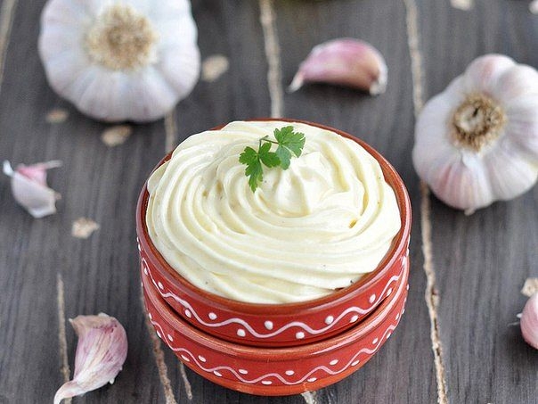 Знаете ли вы, как изобрели майонез?