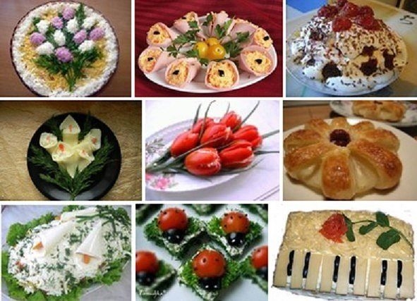 Советую взять на заметку 9 рецептов ИНТЕРЕСНЫХ И ПРОСТЫХ В ПРИГОТОВЛЕНИИ РЕЦЕПТОВ