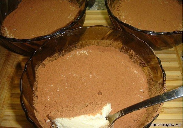 ВКУСНЫЙ ЧИЗКЕЙК В МИКРОВОЛНОВКЕ ЗА 5 МИНУТ!