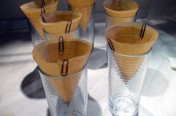 Бисквитное пирожное "Новогодняя елочка"