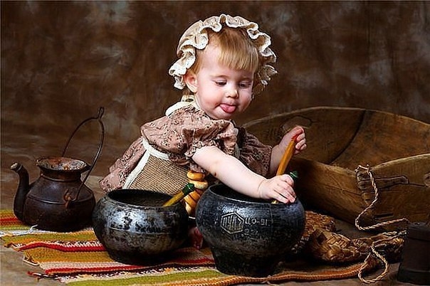 Полезные советы и маленькие хитрости