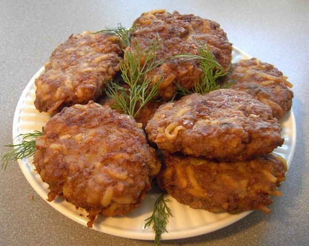 Советы для котлет)