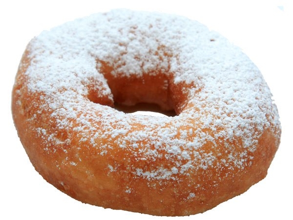 Это очень простой рецепт, по которому у Вас всегда получаться такие пышки к чаю. Попробуйте по нему 