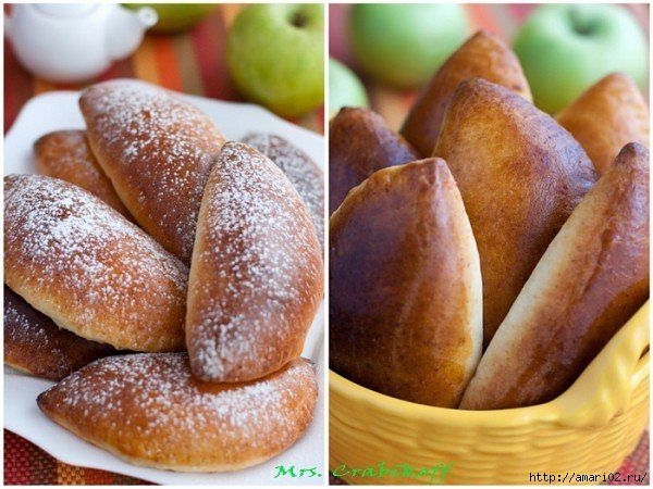 Рецепт просто чудо.