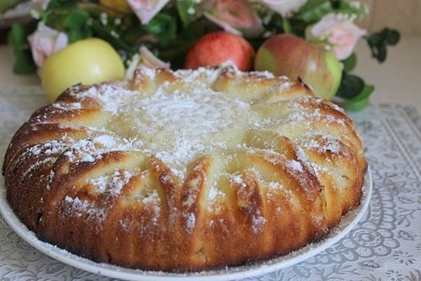 МАННИК С ЯБЛОКАМИ! МАННИК С ЯБЛОКАМИ!