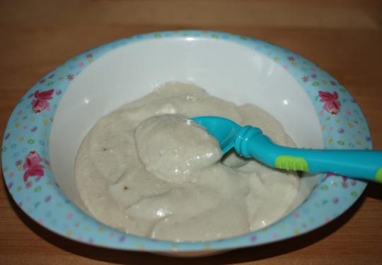 ТВОРОГ С БАНАНОМ И ГРУШЕЙ ДЛЯ ДЕТЕЙ ТВОРОГ С БАНАНОМ И ГРУШЕЙ ДЛЯ ДЕТЕЙ