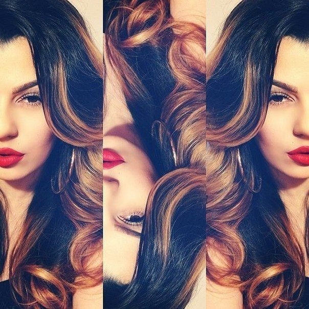 Витамин Е для волос - уникальные рецепты: Рецепт № 1. Маска для регулярного ухода за волосами с вита