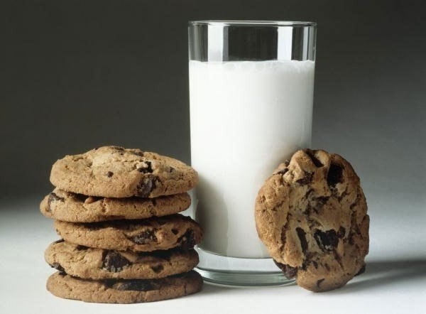 12 принципов правильного питания