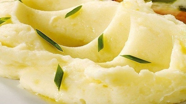 9 УНИКАЛЬНЫХ РЕЦЕПТОВ КАРТОФЕЛЯ ПЮРЕ