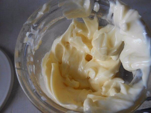 3 рецепта майонеза за 3 минуты