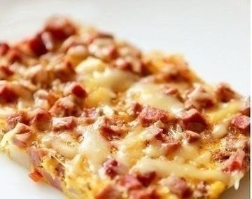 Испанская вкуснятина