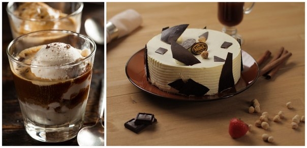 Долгожданное лето в самом разгаре! Всех кофеманов жара ставит перед сложным выбором: чашечка ароматн