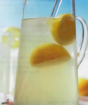 Настоящий лимонад