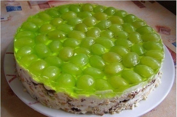 ВКУСНЫЙ ТОРТБЕЗ ВЫПЕЧКИ