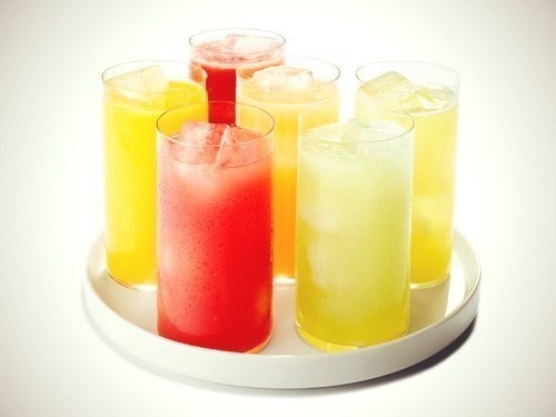 Фруктовый напиток "Агуа Фреска"