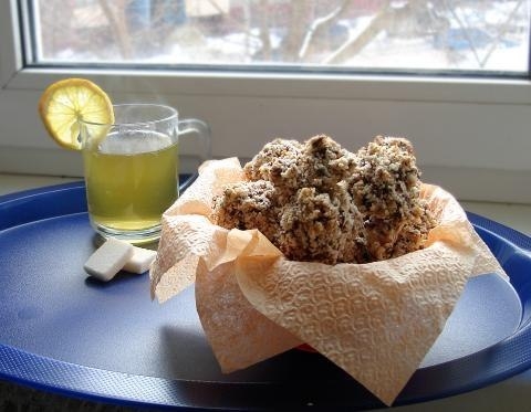 ПЕЧЕНЬЕ ЗАБЫТОЕ