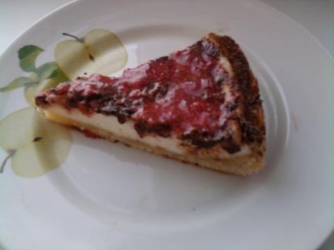 Простой рецепт чизкейка