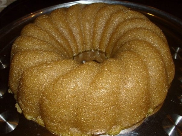 Халва по-гречески