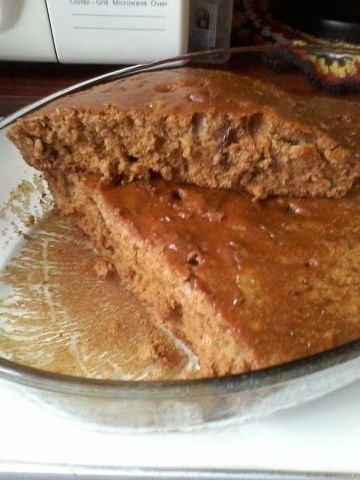 ПИРОГ "БАНКРОТ"