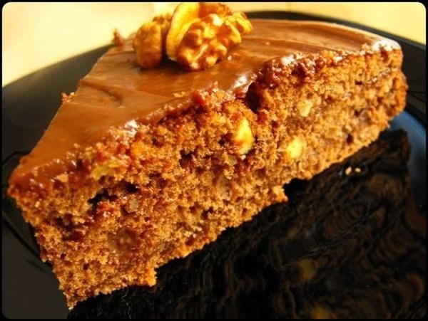 Очень доступный,сытный, сочный, Ооочень вкусный тортик !!!